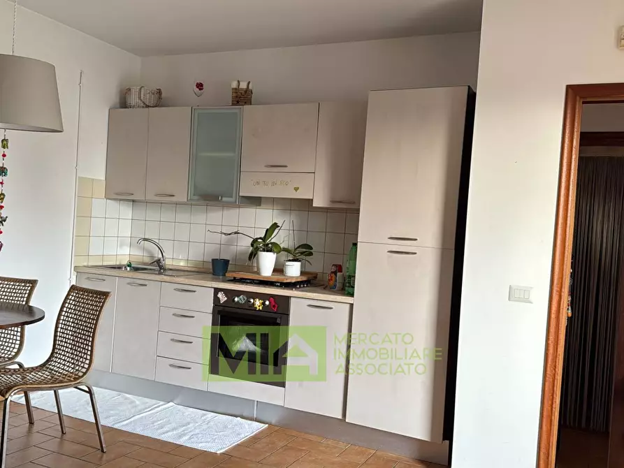 Immagine 4 di Appartamento in affitto  in C.da SVarchi 3 a Altidona