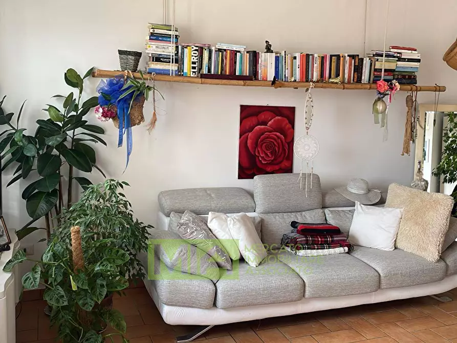 Immagine 5 di Appartamento in affitto  in C.da SVarchi 3 a Altidona