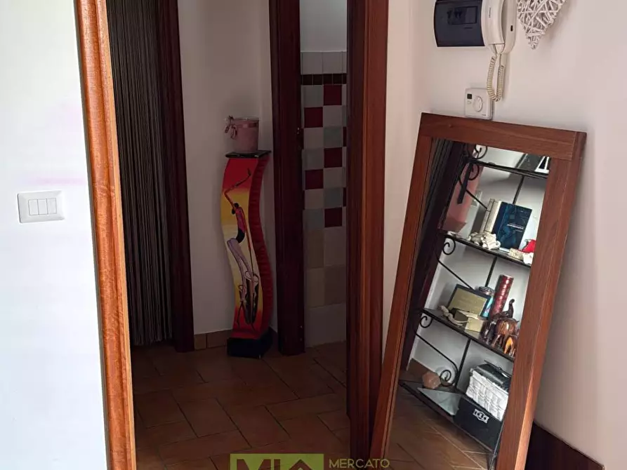 Immagine 7 di Appartamento in affitto  in C.da SVarchi 3 a Altidona