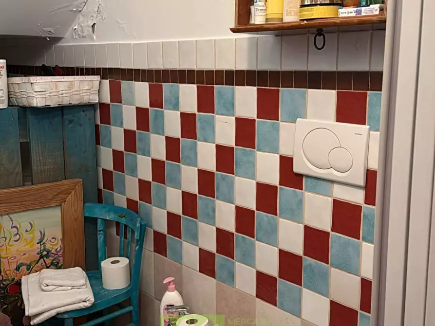 Immagine 8 di Appartamento in affitto  in C.da SVarchi 3 a Altidona