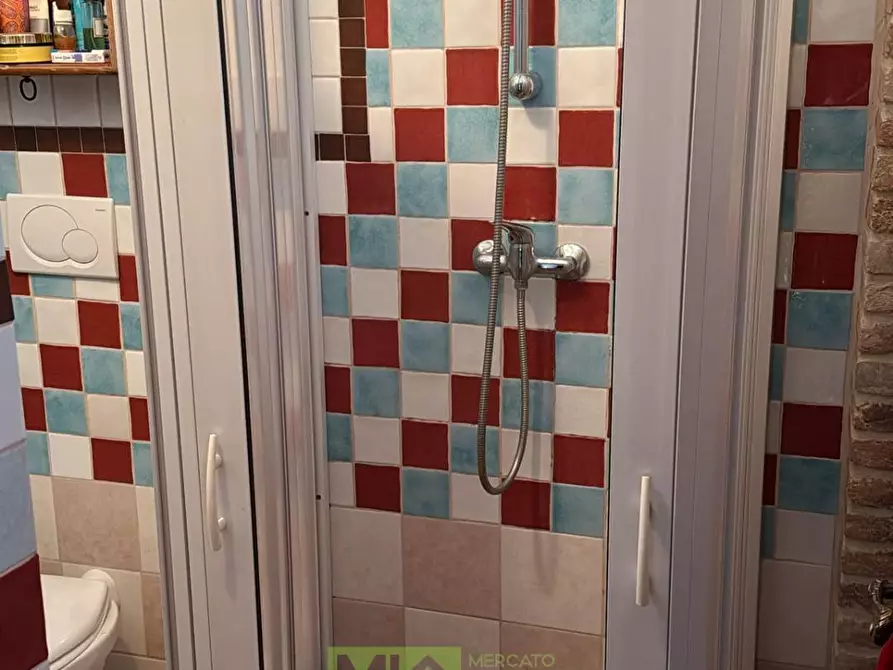 Immagine 9 di Appartamento in affitto  in C.da SVarchi 3 a Altidona