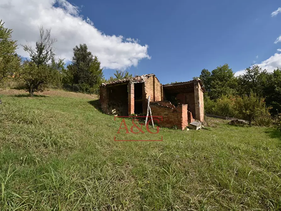 Immagine 2 di Rustico / casale in vendita  in villa casa paradisi superiore snc a Amandola