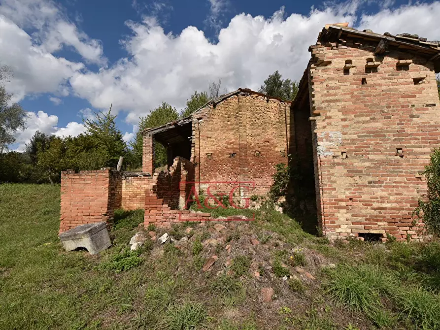 Immagine 5 di Rustico / casale in vendita  in villa casa paradisi superiore snc a Amandola