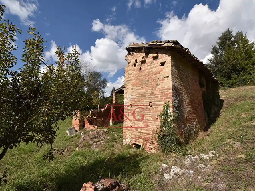 Immagine 3 di Rustico / casale in vendita  in villa casa paradisi superiore snc a Amandola