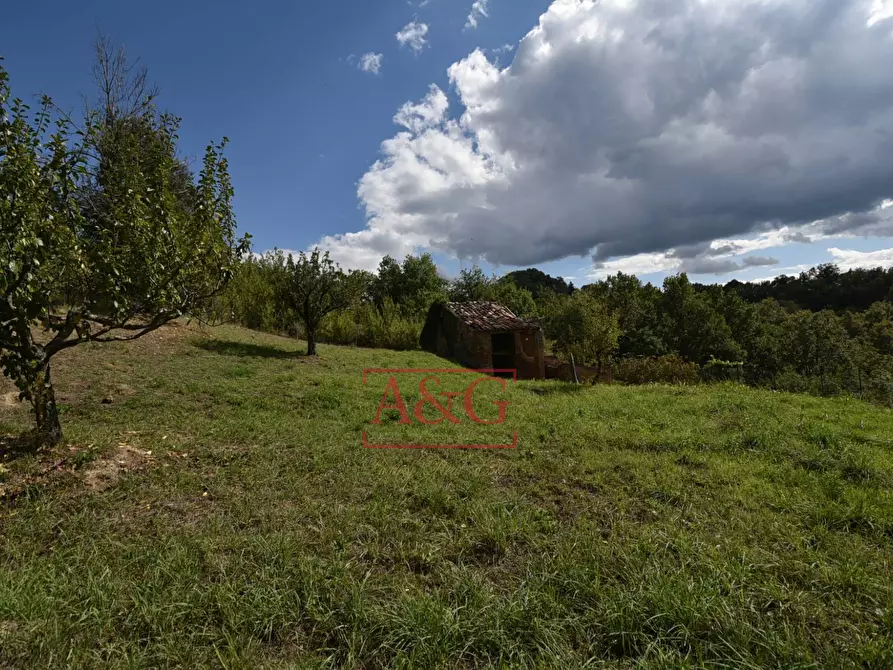 Immagine 11 di Rustico / casale in vendita  in villa casa paradisi superiore snc a Amandola