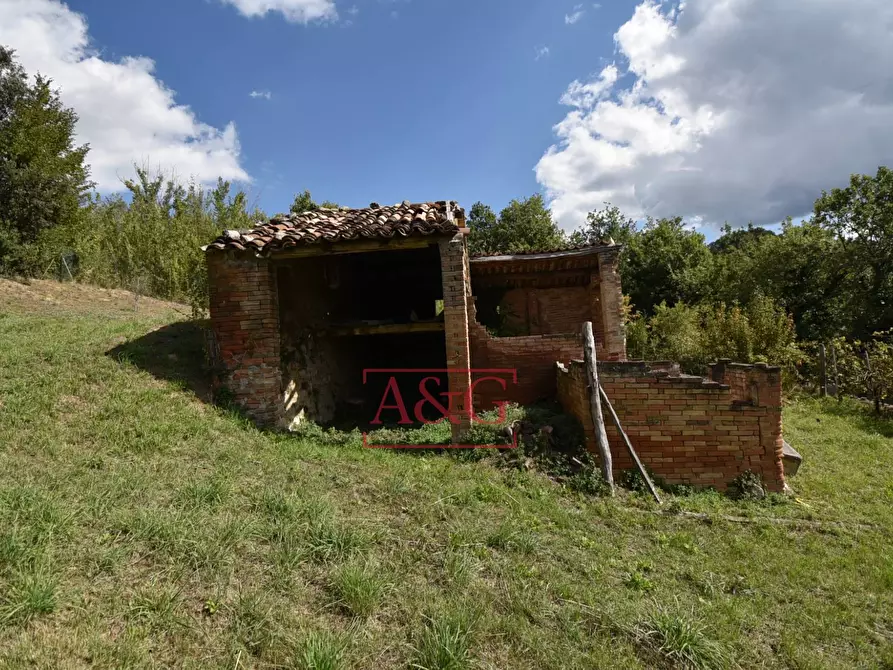 Immagine 12 di Rustico / casale in vendita  in villa casa paradisi superiore snc a Amandola