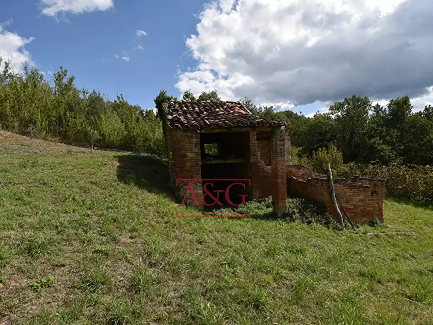 Immagine 16 di Rustico / casale in vendita  in villa casa paradisi superiore snc a Amandola