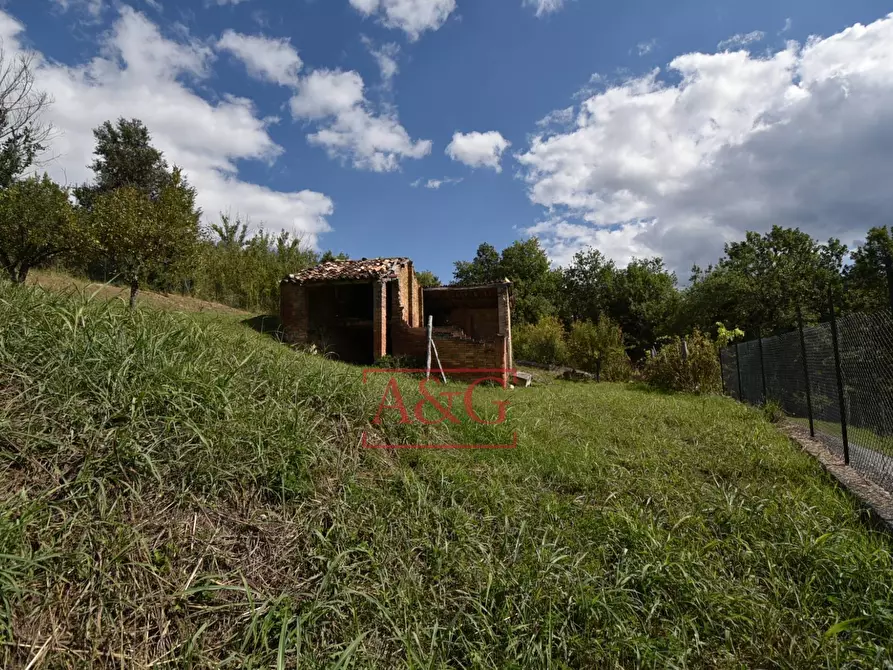 Immagine 19 di Rustico / casale in vendita  in villa casa paradisi superiore snc a Amandola