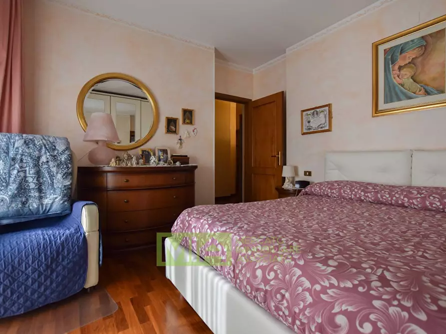 Immagine 12 di Appartamento in vendita  a Comunanza