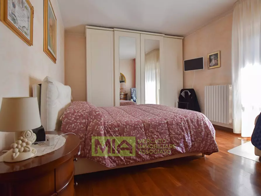 Immagine 13 di Appartamento in vendita  a Comunanza