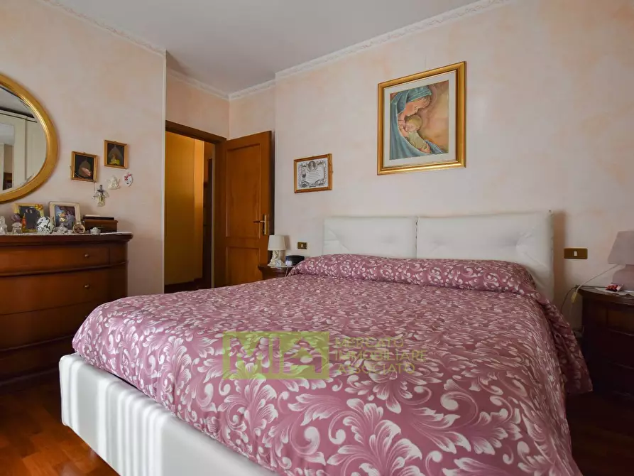 Immagine 14 di Appartamento in vendita  a Comunanza