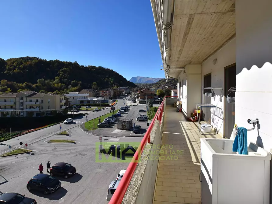 Immagine 18 di Appartamento in vendita  a Comunanza