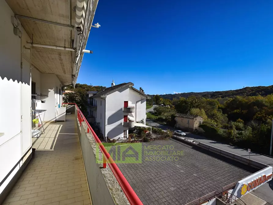 Immagine 19 di Appartamento in vendita  a Comunanza