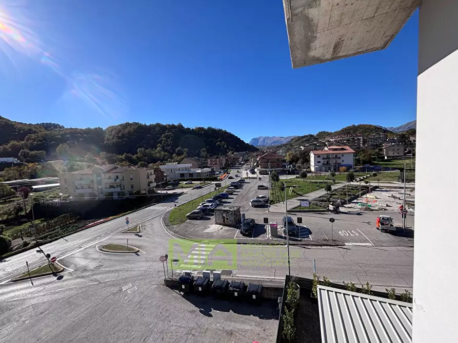 Immagine 21 di Appartamento in vendita  a Comunanza