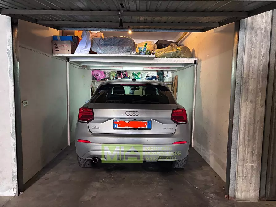 Immagine 23 di Appartamento in vendita  a Comunanza