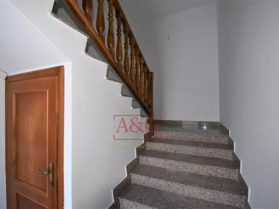 Immagine 25 di Villa in vendita  in Contrada pian di contro a Amandola