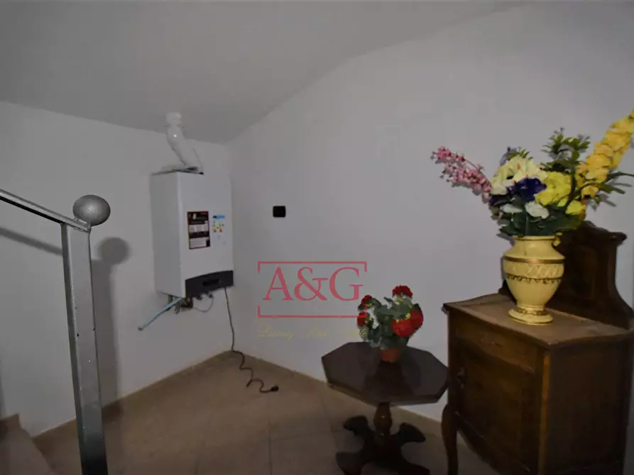 Immagine 27 di Villa in vendita  in Contrada pian di contro a Amandola