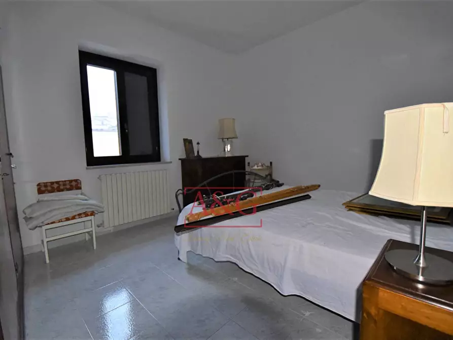 Immagine 18 di Villa in vendita  in Contrada pian di contro a Amandola