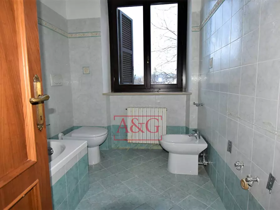 Immagine 34 di Villa in vendita  in Contrada pian di contro a Amandola