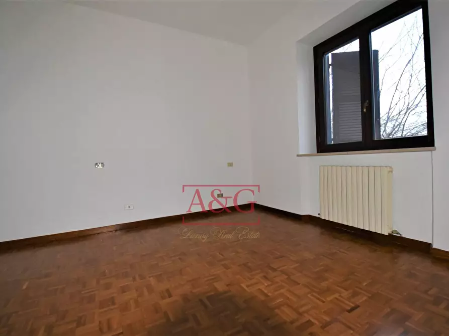 Immagine 38 di Villa in vendita  in Contrada pian di contro a Amandola