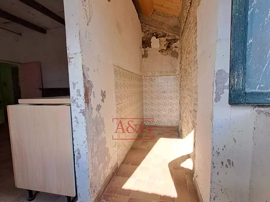 Immagine 22 di Casa indipendente in vendita  in Via Castellarso Ete 59/A a Belmonte Piceno