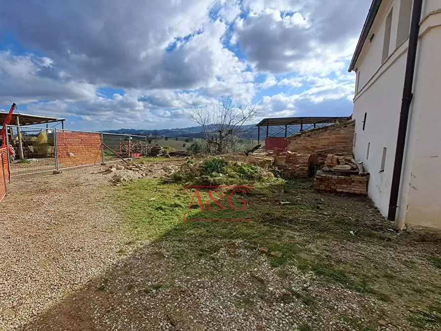 Immagine 25 di Casa indipendente in vendita  in Via Castellarso Ete 59/A a Belmonte Piceno