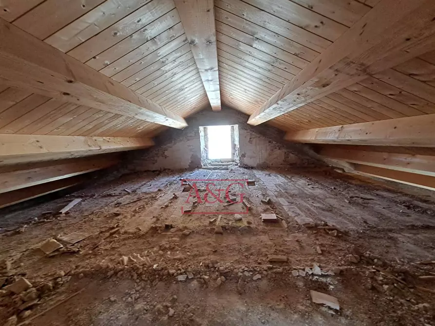 Immagine 27 di Casa indipendente in vendita  in Via Castellarso Ete 59/A a Belmonte Piceno