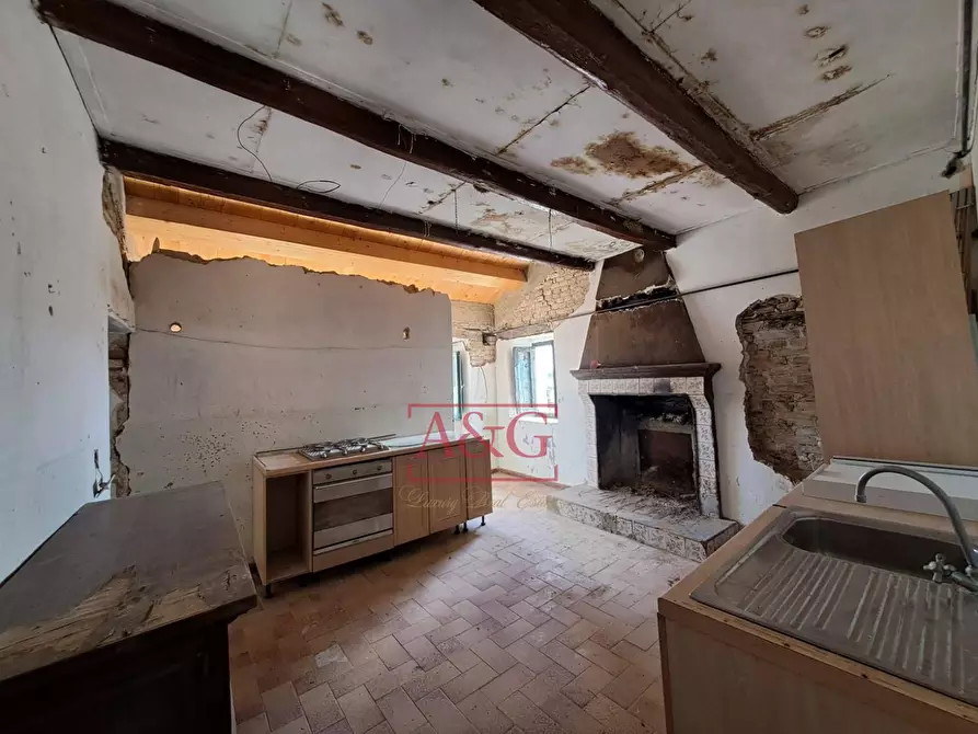 Immagine 31 di Casa indipendente in vendita  in Via Castellarso Ete 59/A a Belmonte Piceno