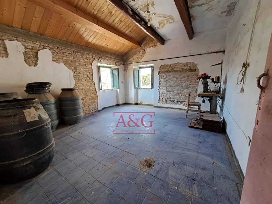 Immagine 33 di Casa indipendente in vendita  in Via Castellarso Ete 59/A a Belmonte Piceno