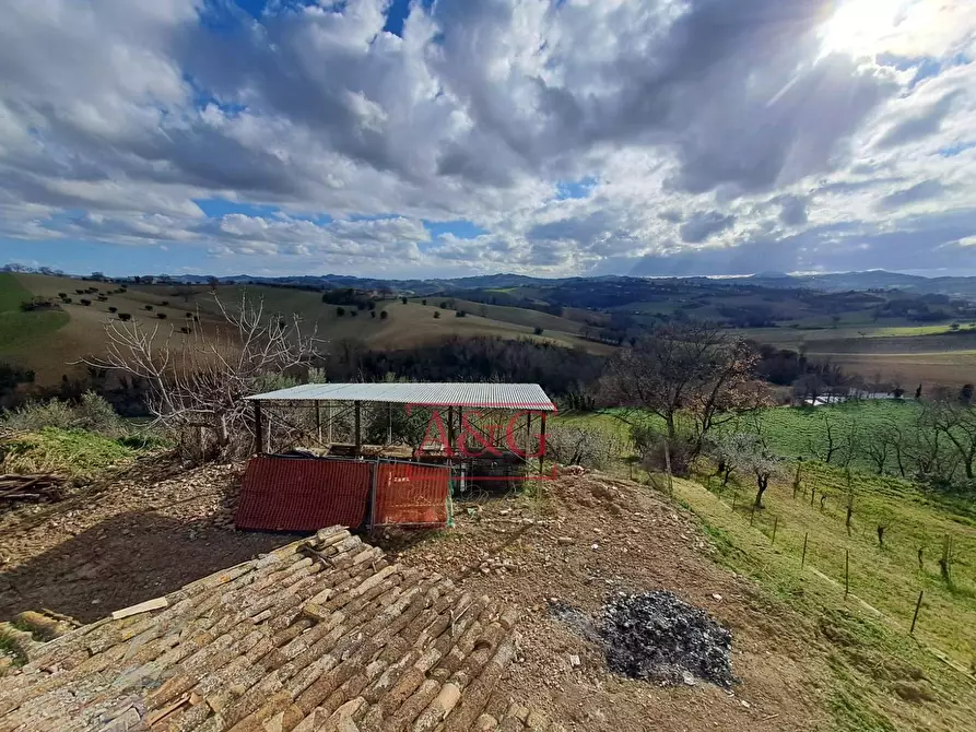 Immagine 35 di Casa indipendente in vendita  in Via Castellarso Ete 59/A a Belmonte Piceno