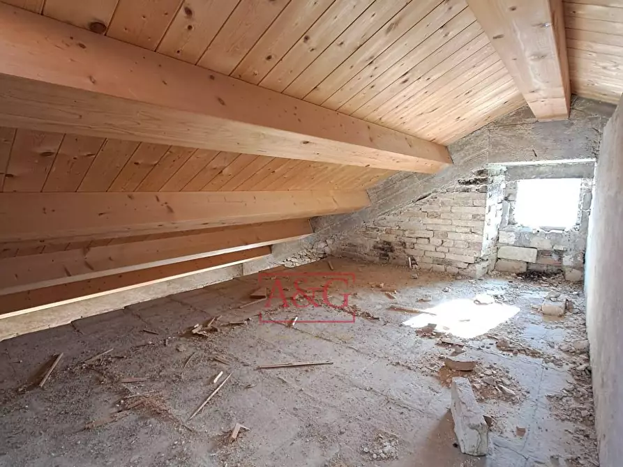 Immagine 36 di Casa indipendente in vendita  in Via Castellarso Ete 59/A a Belmonte Piceno