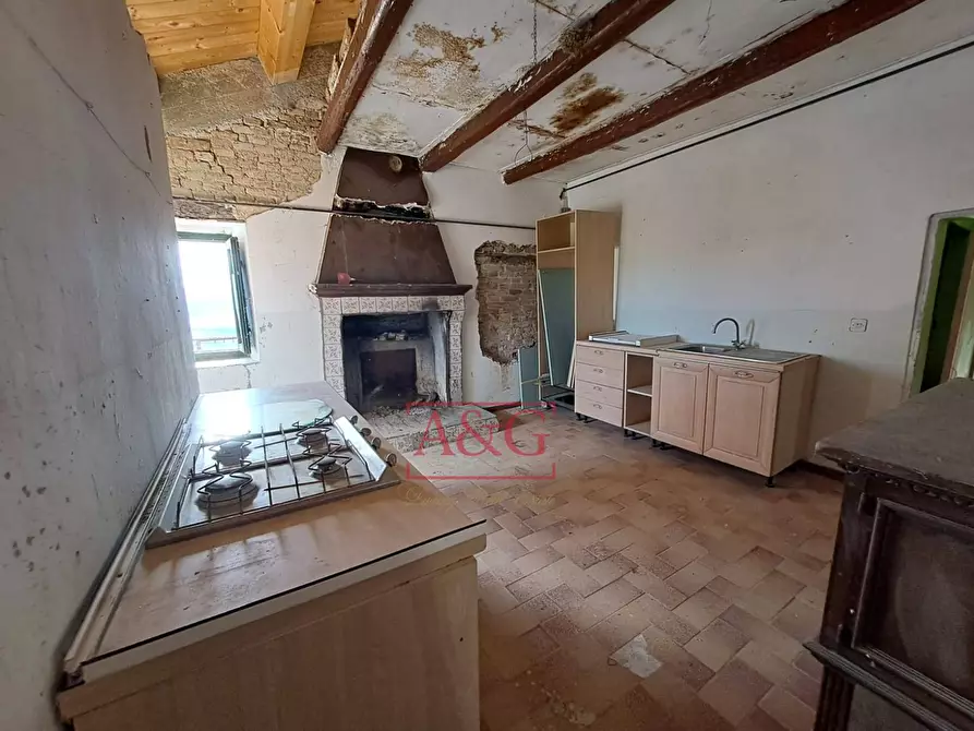 Immagine 39 di Casa indipendente in vendita  in Via Castellarso Ete 59/A a Belmonte Piceno