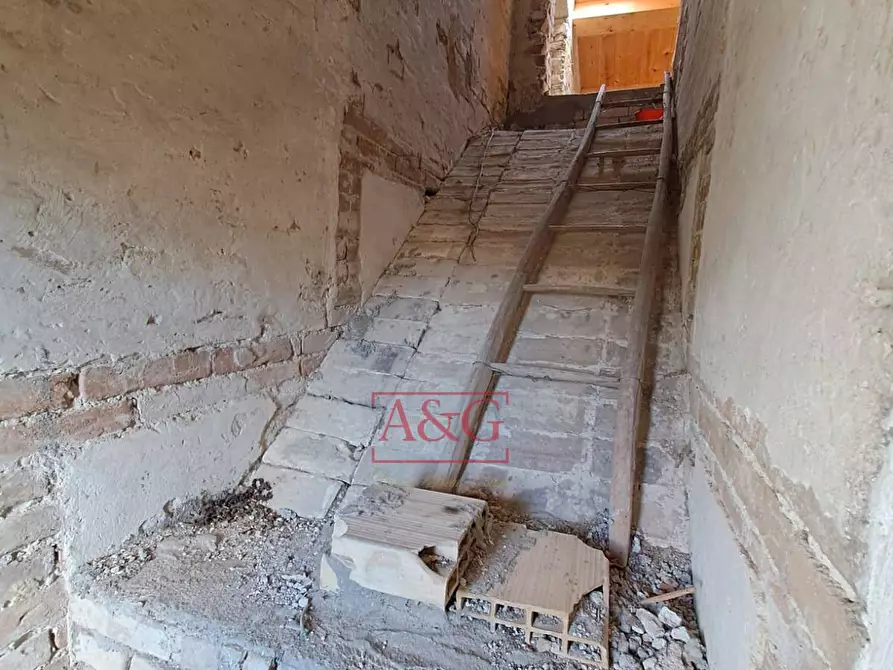 Immagine 40 di Casa indipendente in vendita  in Via Castellarso Ete 59/A a Belmonte Piceno