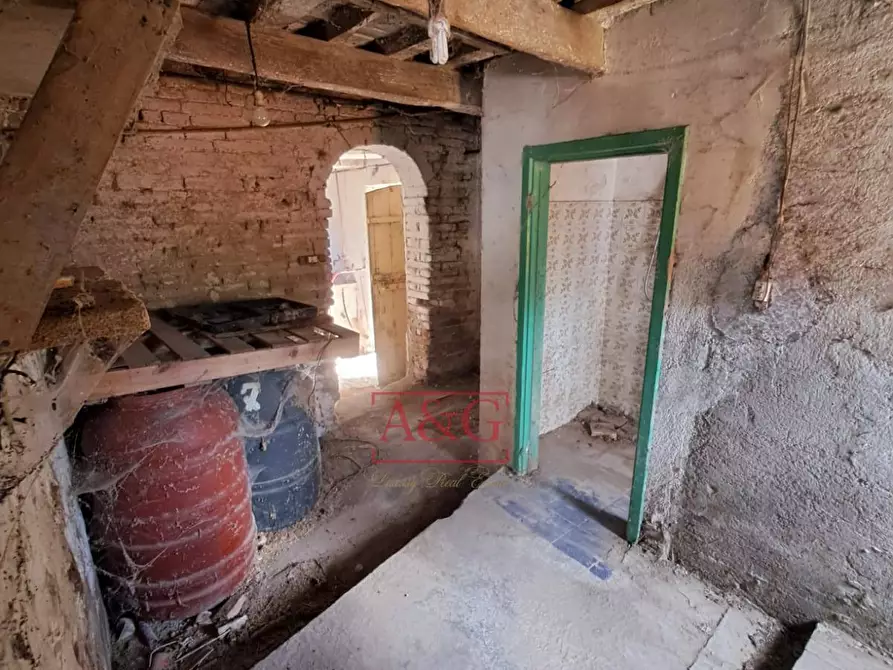 Immagine 42 di Casa indipendente in vendita  in Via Castellarso Ete 59/A a Belmonte Piceno