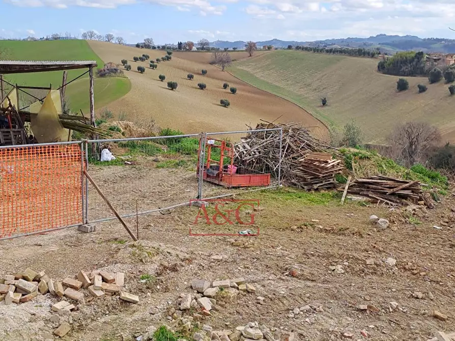 Immagine 43 di Casa indipendente in vendita  in Via Castellarso Ete 59/A a Belmonte Piceno