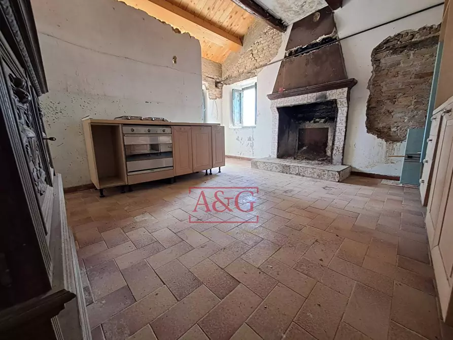 Immagine 46 di Casa indipendente in vendita  in Via Castellarso Ete 59/A a Belmonte Piceno