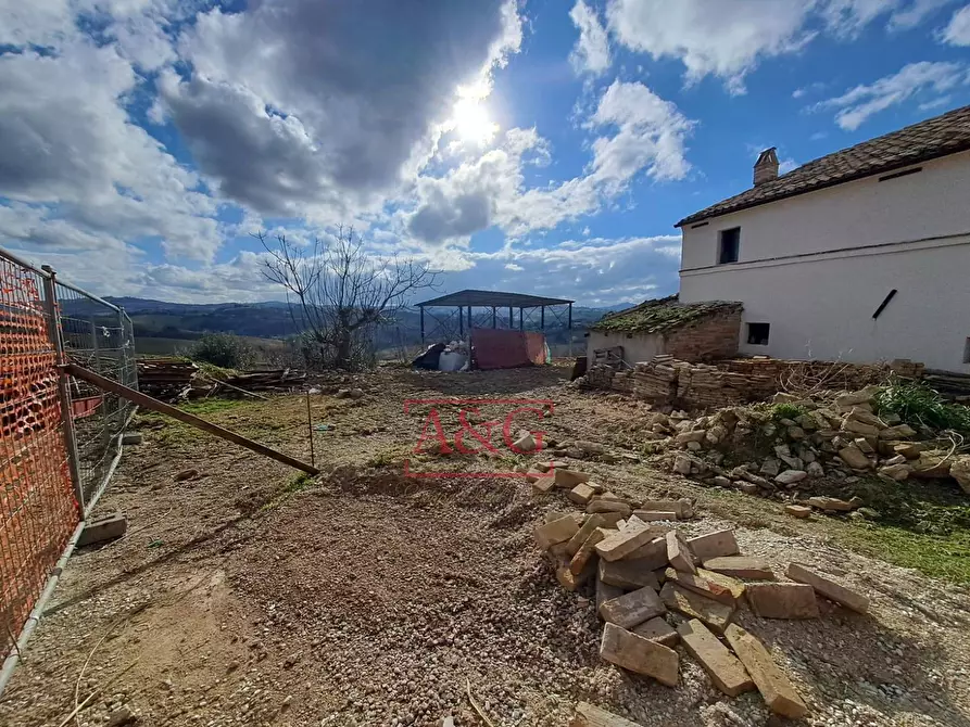 Immagine 47 di Casa indipendente in vendita  in Via Castellarso Ete 59/A a Belmonte Piceno