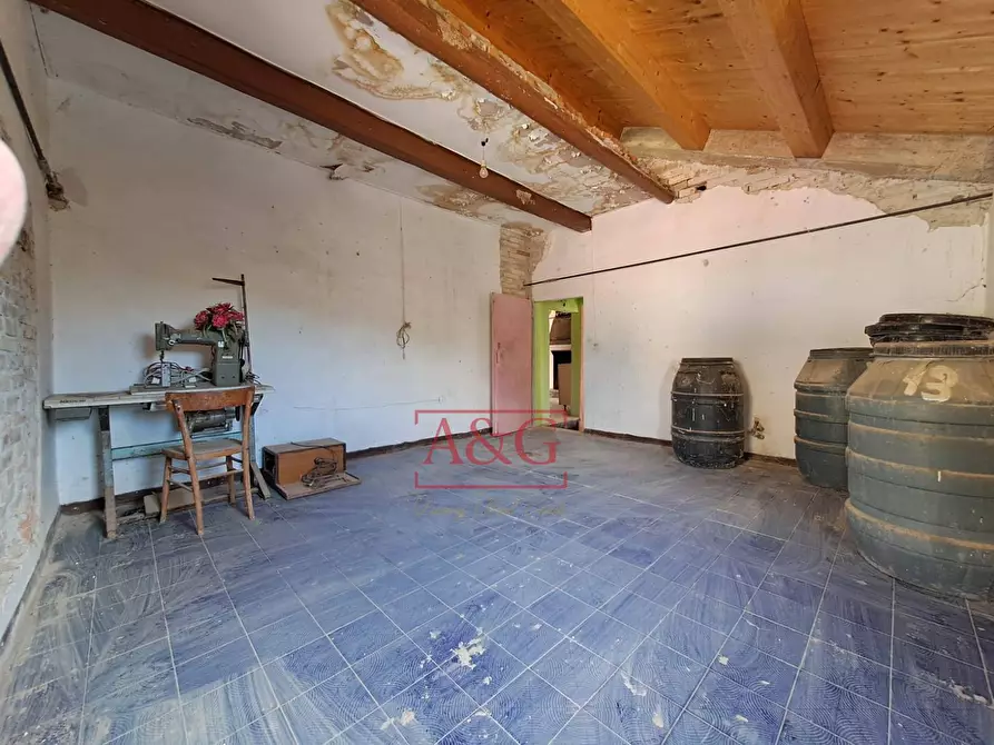 Immagine 48 di Casa indipendente in vendita  in Via Castellarso Ete 59/A a Belmonte Piceno