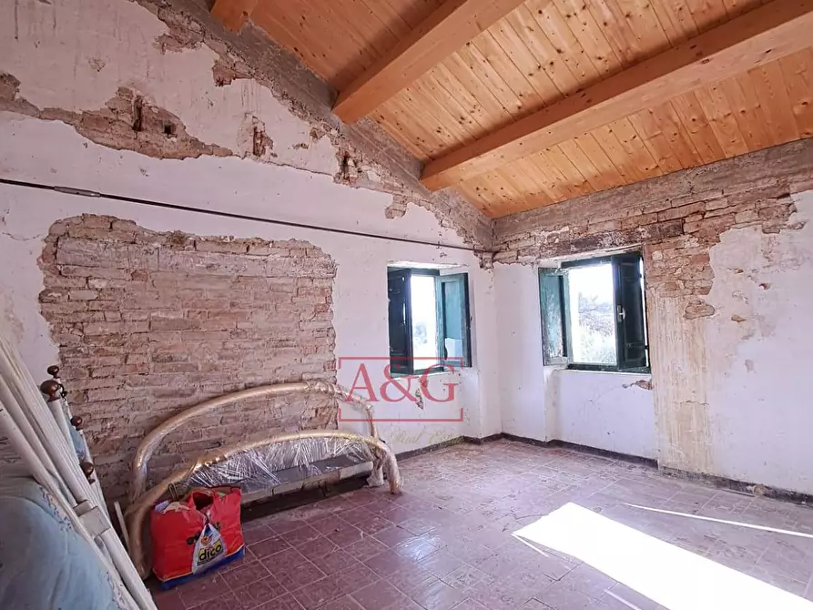 Immagine 50 di Casa indipendente in vendita  in Via Castellarso Ete 59/A a Belmonte Piceno