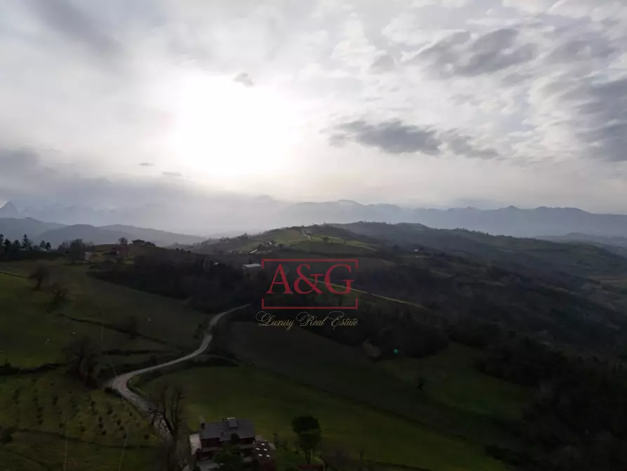 Immagine 55 di Rustico / casale in vendita  in VIA BARCHETTA snc a Monte San Martino