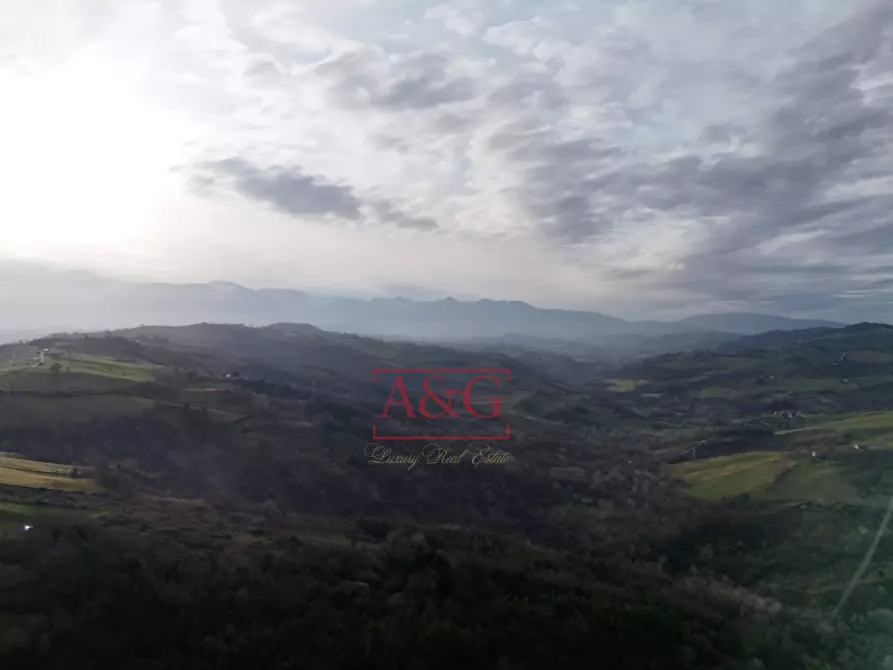 Immagine 56 di Rustico / casale in vendita  in VIA BARCHETTA snc a Monte San Martino
