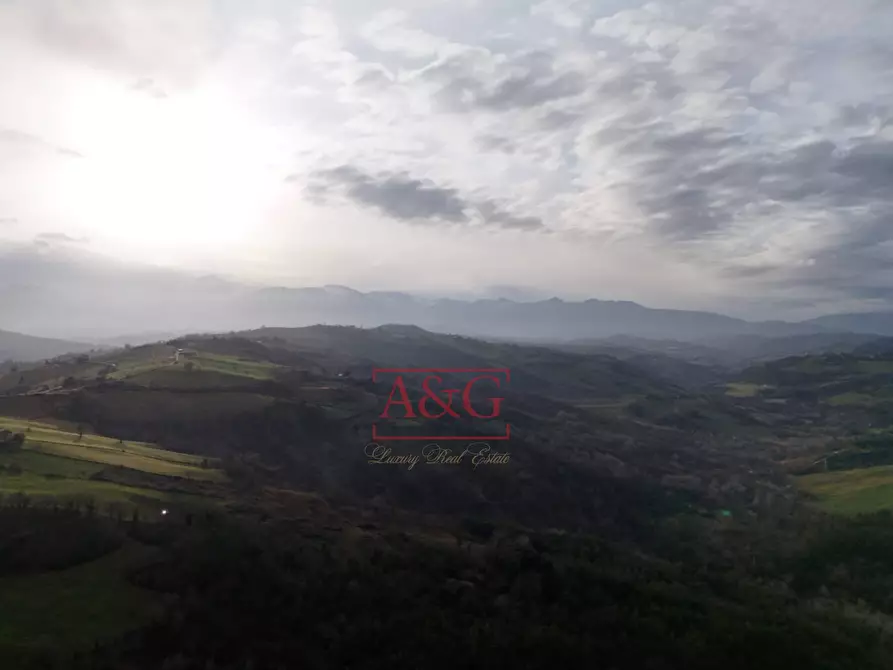 Immagine 57 di Rustico / casale in vendita  in VIA BARCHETTA snc a Monte San Martino