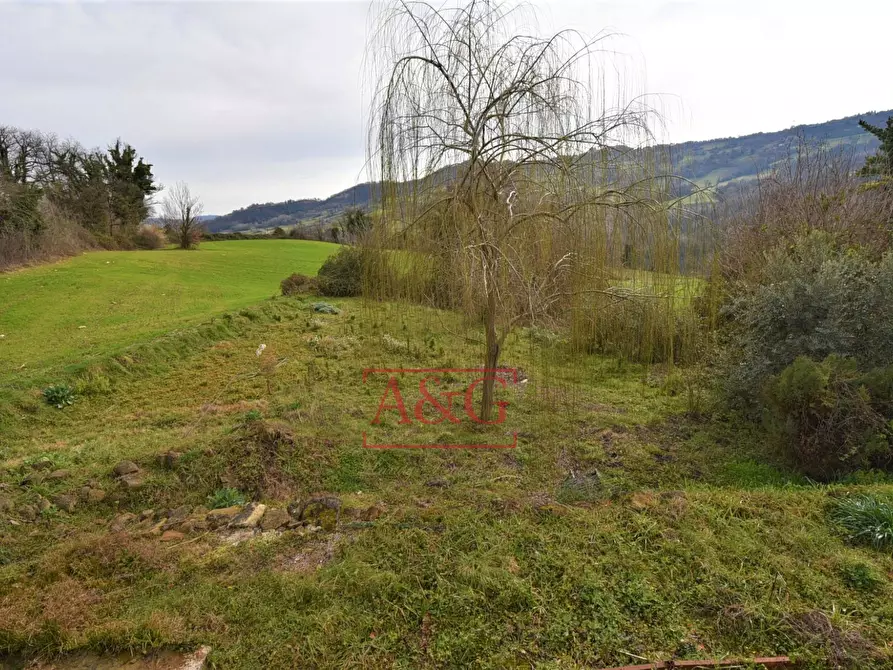 Immagine 35 di Casa indipendente in vendita  in FAVETO 55 a Montefalcone Appennino