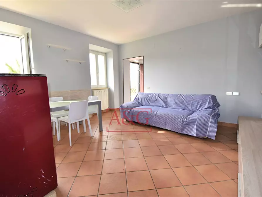 Immagine 11 di Casa indipendente in vendita  in FAVETO 55 a Montefalcone Appennino