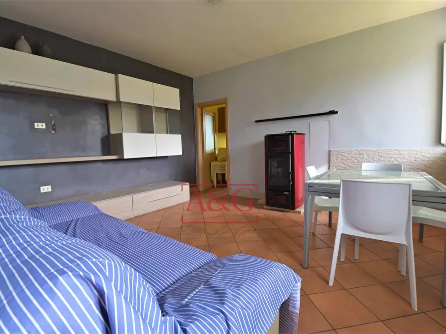 Immagine 12 di Casa indipendente in vendita  in FAVETO 55 a Montefalcone Appennino