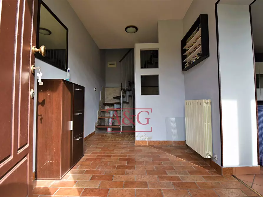 Immagine 14 di Casa indipendente in vendita  in FAVETO 55 a Montefalcone Appennino