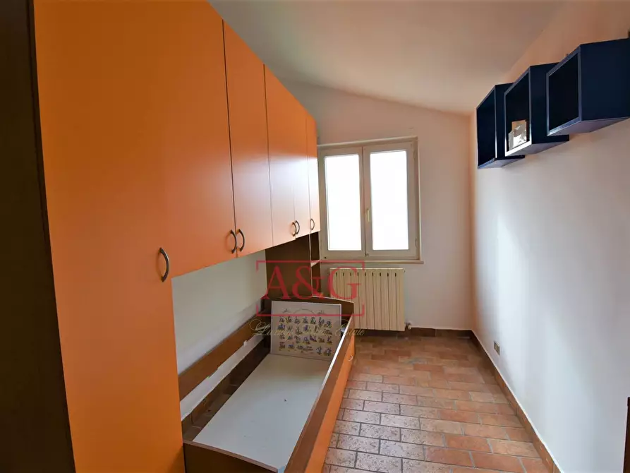 Immagine 19 di Casa indipendente in vendita  in FAVETO 55 a Montefalcone Appennino