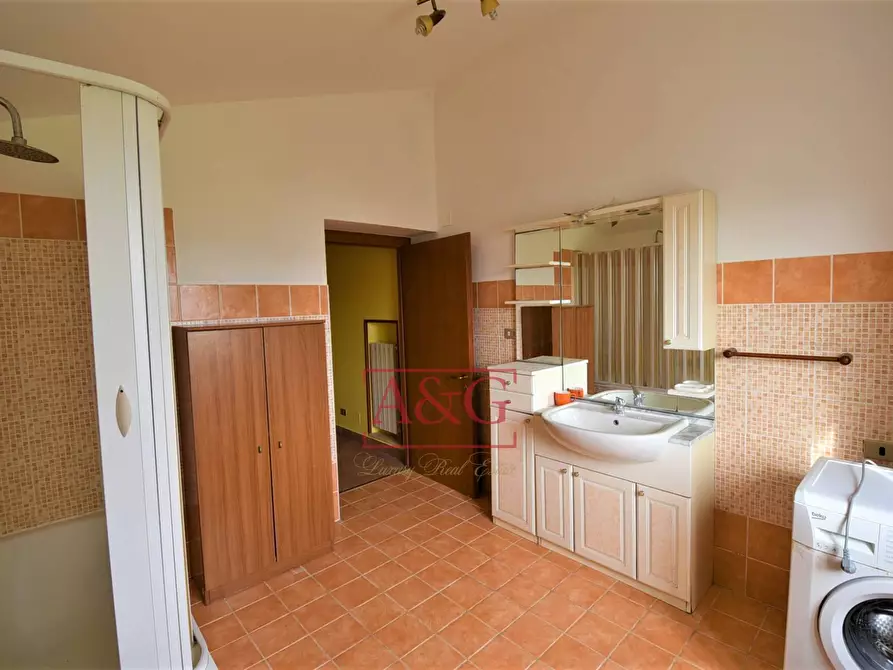 Immagine 21 di Casa indipendente in vendita  in FAVETO 55 a Montefalcone Appennino