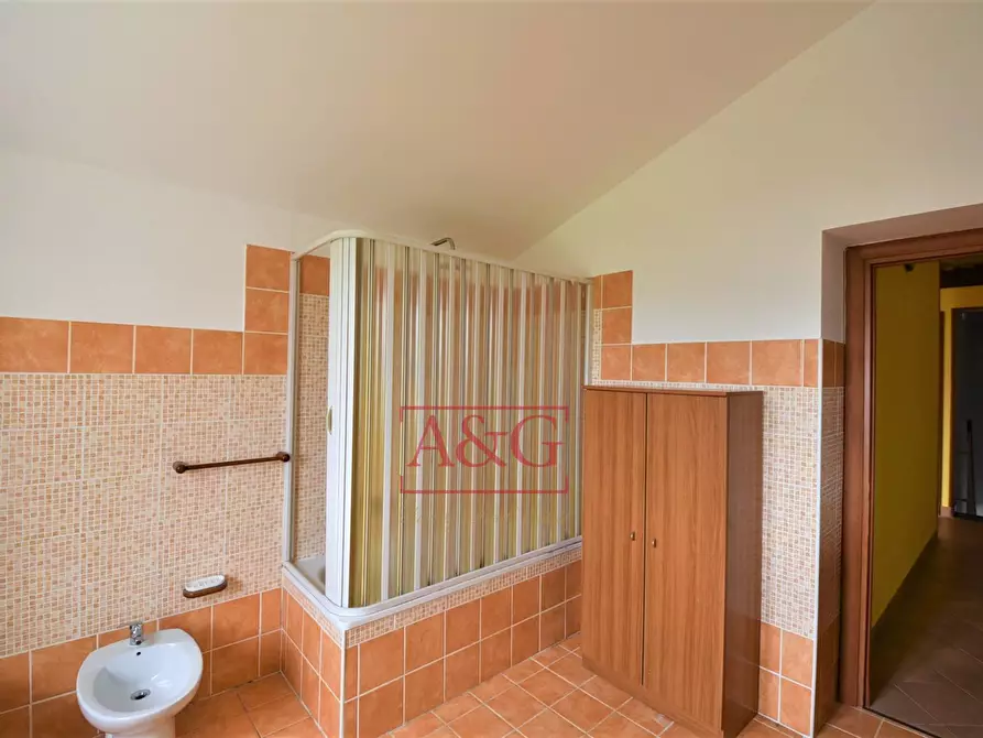 Immagine 22 di Casa indipendente in vendita  in FAVETO 55 a Montefalcone Appennino