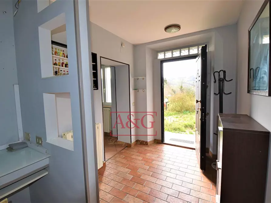 Immagine 25 di Casa indipendente in vendita  in FAVETO 55 a Montefalcone Appennino